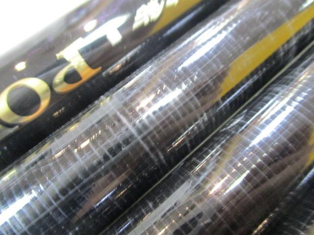 がま鮎パワースペシャルⅢ 引抜急瀬90