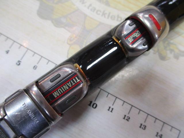 がま磯プレシードSP 15-53｜＠ベリーネット 日本最大新品中古釣具WEB