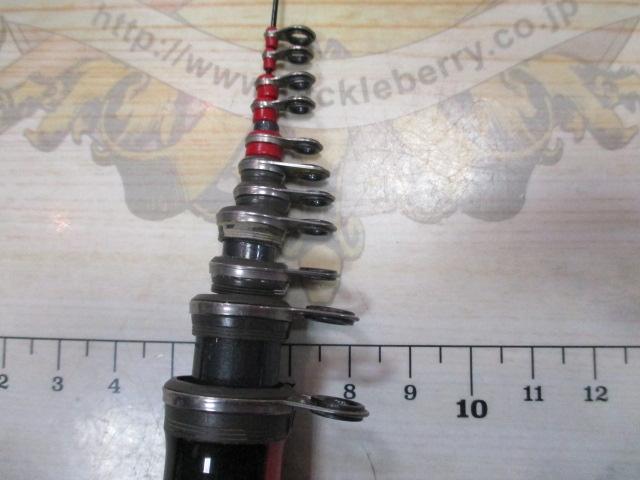 がま磯プレシードSP 15-53｜＠ベリーネット 日本最大新品中古釣具WEB