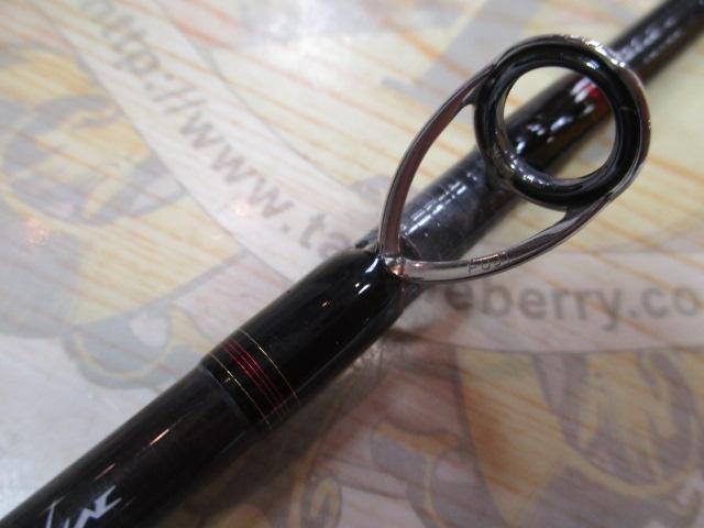 ダイワ　メタリア　ビシアジM170 ダイワ メタリア ビシアジ M-170 (ロッド・釣竿) 価格比較