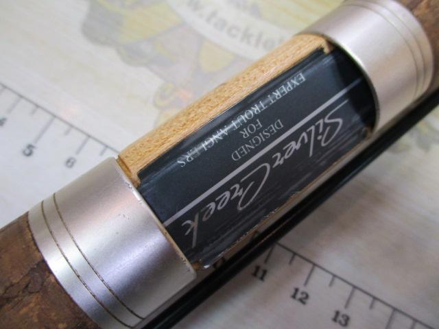 ダイワ　シルバークリークＸ592XUL SS-S ダイワ シルバークリークX592XUL SS-S ダイワ シルバークリーク