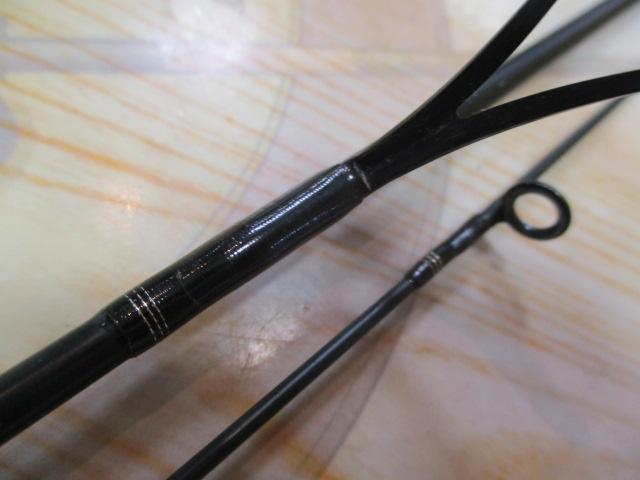 シルバークリークX SC-X592XULSS-S