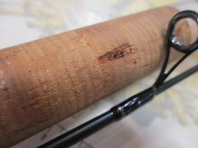 シルバークリークX SC-X592XULSS-S