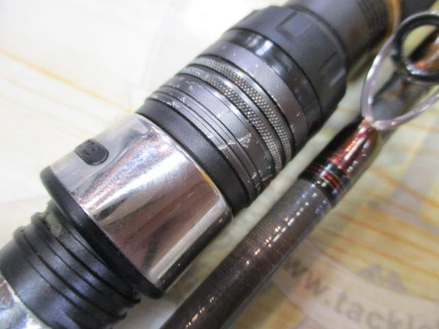 DAIWA A-ブリッツ　ネライ　Ｈ-210・E　ロッド　新品未開封 A-ブリッツネライH-210 - 28,300円 : 海釣り、船釣り専門店の沖