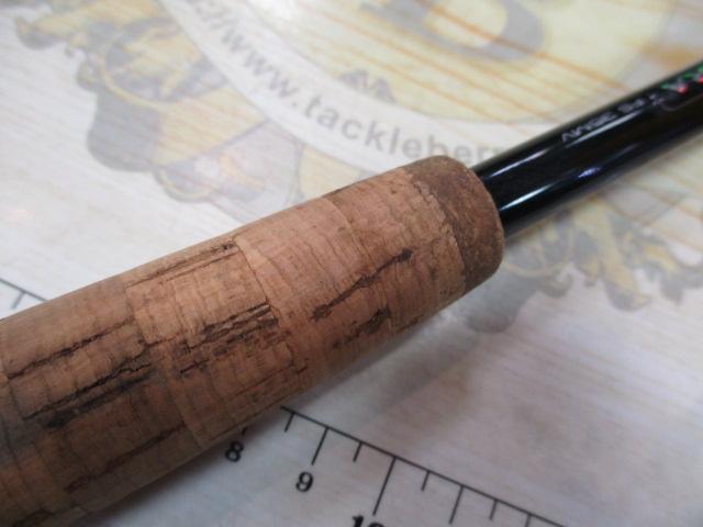 ダイワTENKARA FS35MV テンカラ竿 – TENKARA KEBARITYING KEBARI & FLY