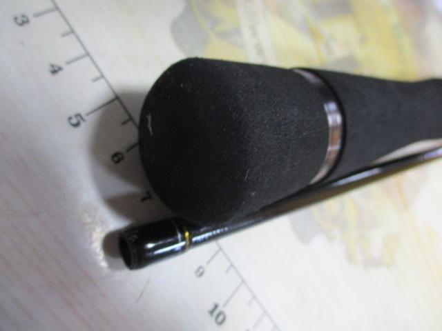 即決！◆新品！メジャークラフト　クロステージ　CRXJ-B762MJ/S◆マイク メジャークラフト クロステージ マイクロジギング CRXJ-B762MJ/S