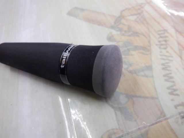 ソルティシェイプダッシュ メタルイカ S60MH/FSL