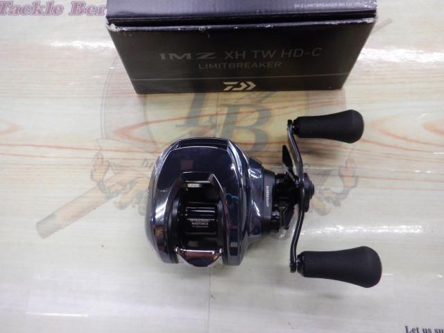 IM Z リミットブレイカー XH TW HD-C ｜＠ベリーネット 日本最大