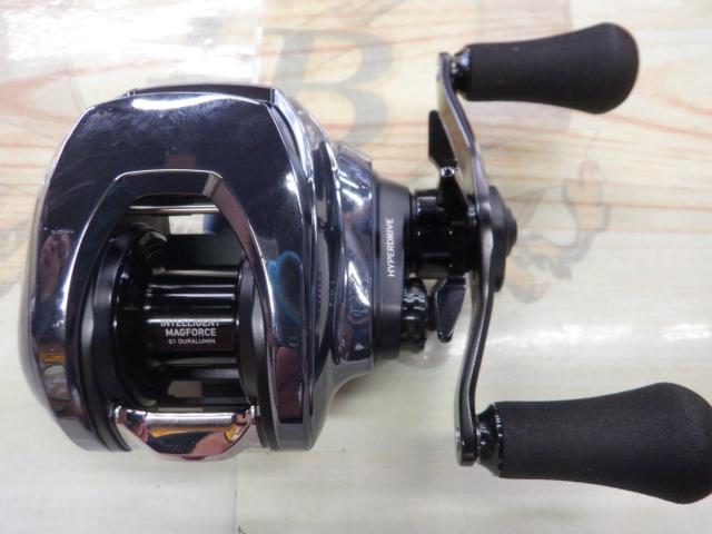 IMZ XH TW HD-C リミットブレイカー IM Z リミットブレイカー TW HD-C(リール)｜DAIWA