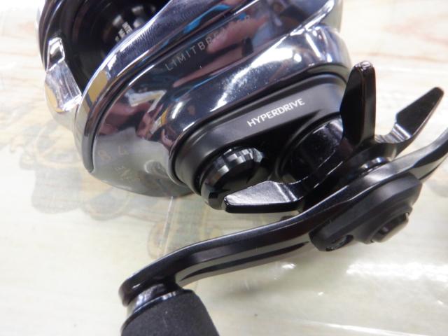 IM Z リミットブレイカー XH TW HD-C ｜＠ベリーネット 日本最大新品