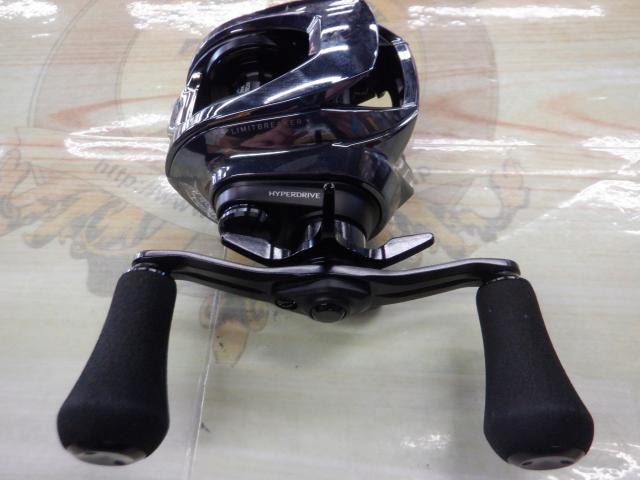 IMZ XH TW HD-C リミットブレイカー IM Z リミットブレイカー TW HD-C(リール)｜DAIWA