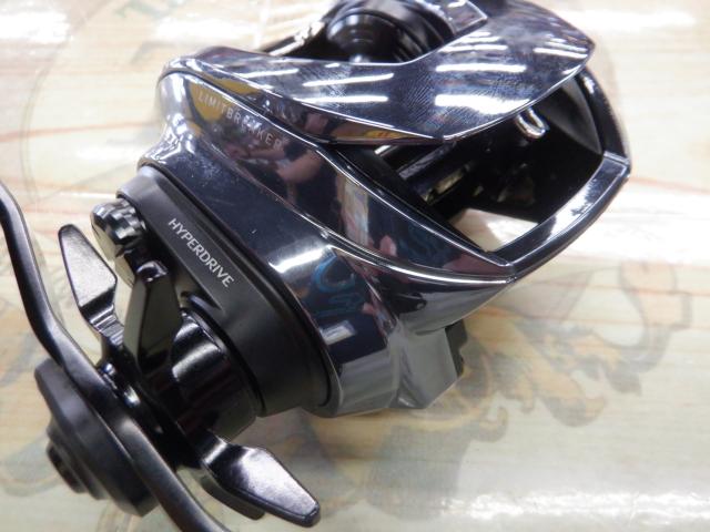 IMZ XH TW HD-Cリミットブレイカー ダイワ IM Z リミットブレイカー XHL TW HD-C (リール) 価格比較