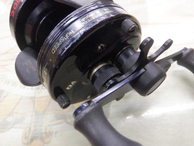 4600C Zell Rowland ブラック