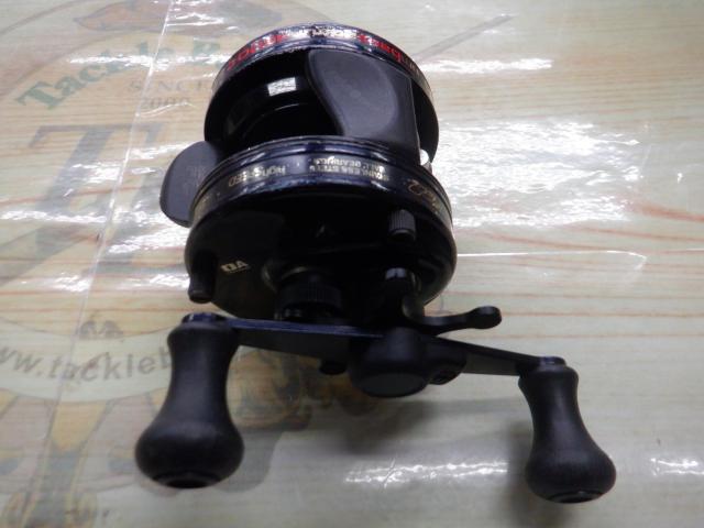 4600C Zell Rowland ブラック