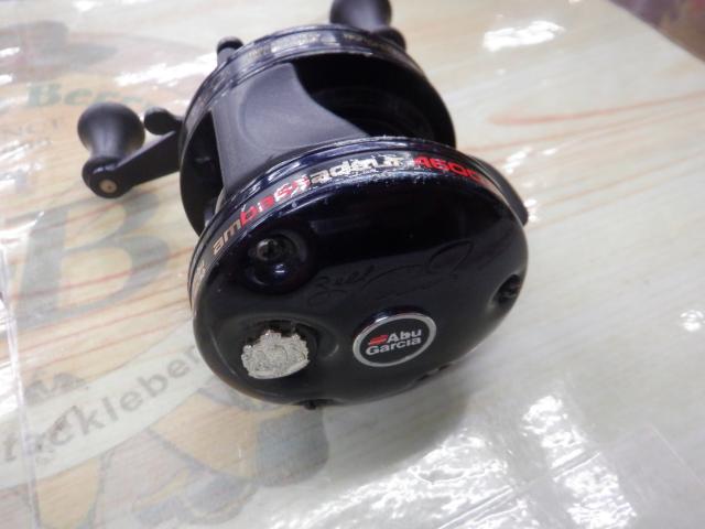 4600C Zell Rowland ブラック