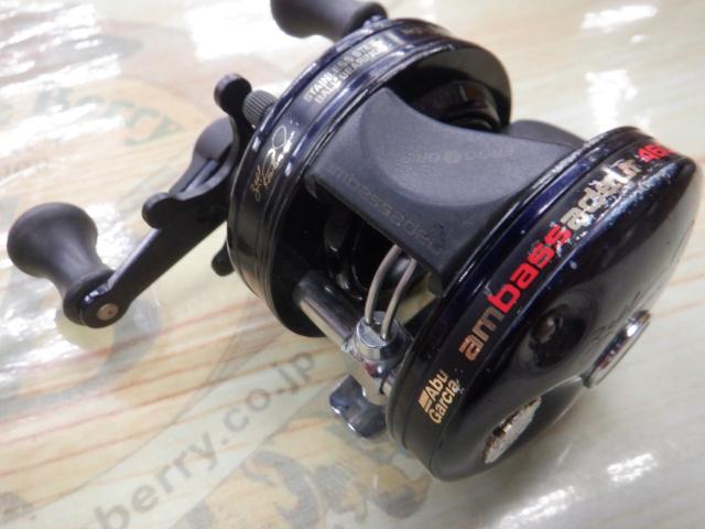 4600C Zell Rowland ブラック