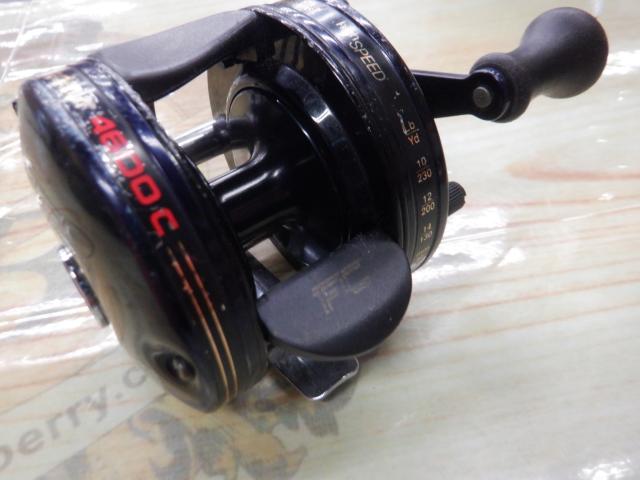 4600C Zell Rowland ブラック