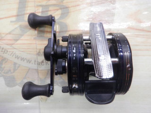 4600C Zell Rowland ブラック