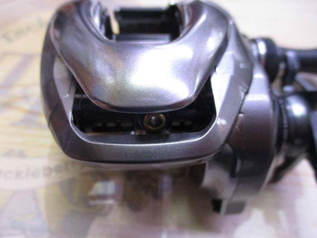 15メタニウムDC (LH) 前期モデル