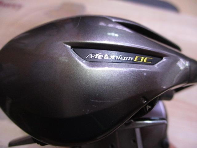 15メタニウムDC (LH) 前期モデル