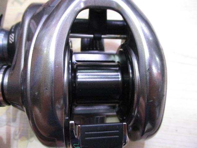 15メタニウムDC (LH) 前期モデル