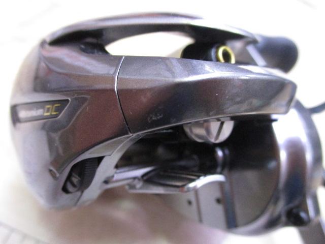 15メタニウムDC (LH) 前期モデル