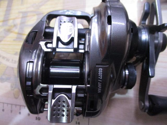 15メタニウムDC (LH) 前期モデル