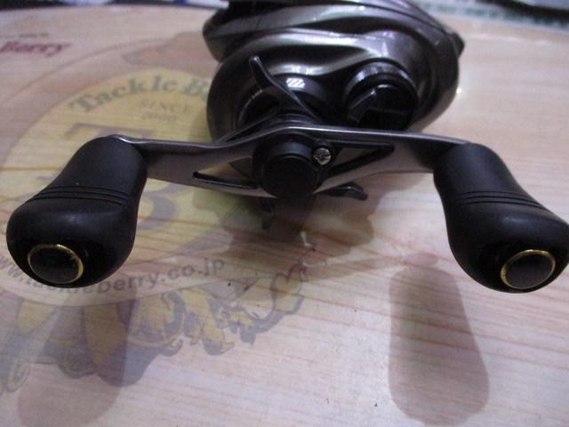 15メタニウムDC (LH) 前期モデル