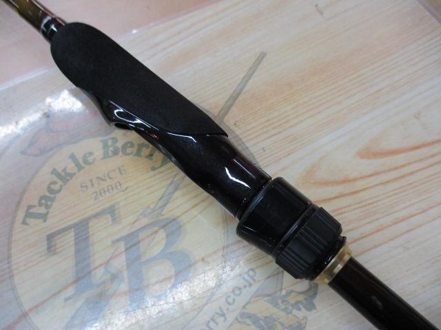 15ソアレBBアジング S704LS