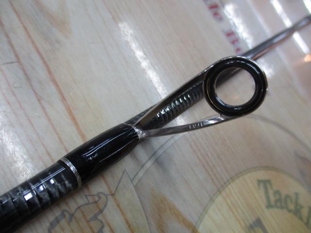 15ソアレBBアジング S704LS