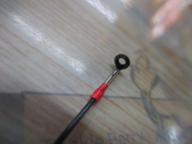 15ソアレBBアジング S704LS