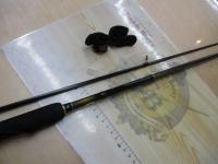 15ソアレBBアジング S704LS