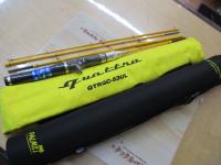 クワトロ QTRGC-53UL