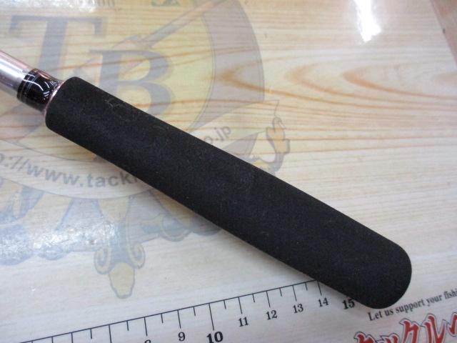 紅牙エア N69HB-METAL・N