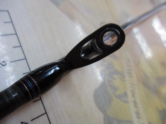 紅牙エア N69HB-METAL・N