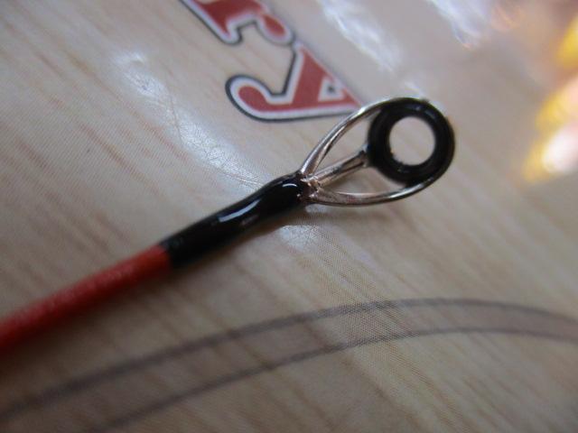 紅牙エア N69HB-METAL・N