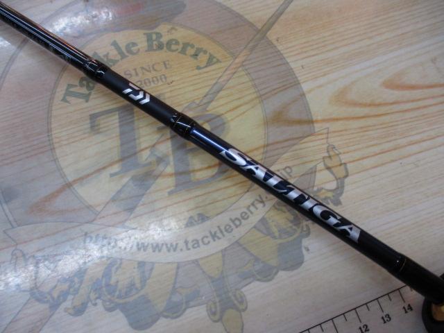 ソルティガR J63B-2.5TG