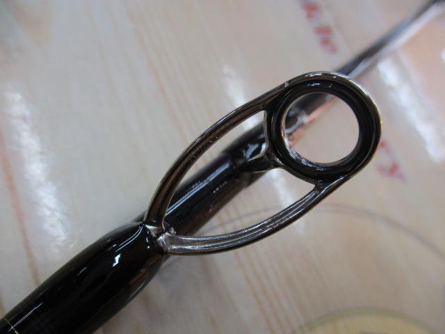 ソルティガR J63B-2.5TG