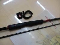 セフィアXR S86ML