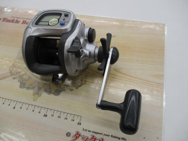 スーパータナセンサーS 400W