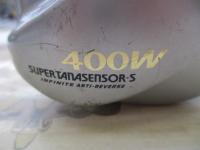 スーパータナセンサーS 400W