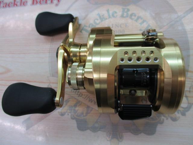 21カルカッタコンクエスト 201HG