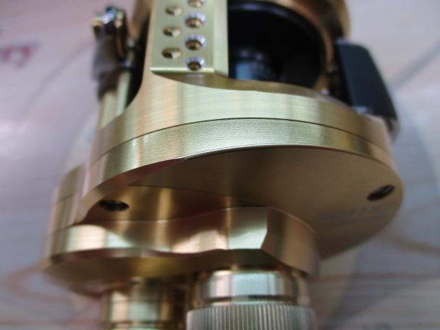 21カルカッタコンクエスト 201HG