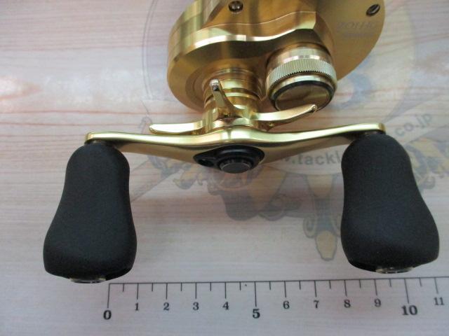 21カルカッタコンクエスト 201HG