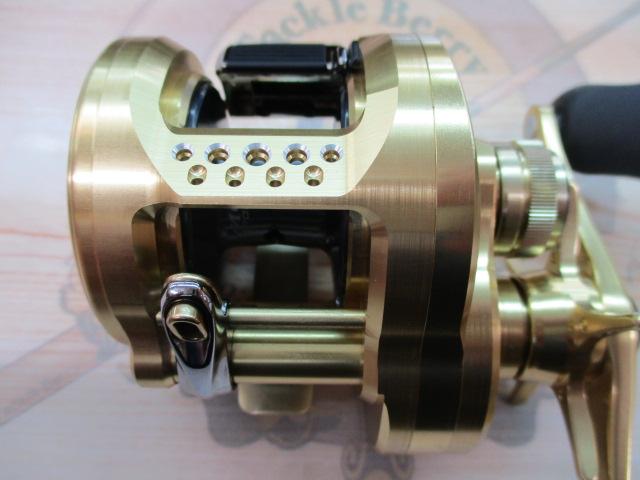 21カルカッタコンクエスト 201HG