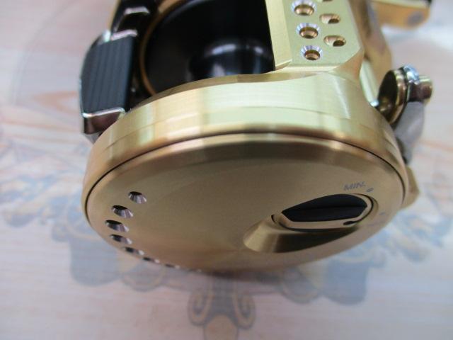 21カルカッタコンクエスト 201HG