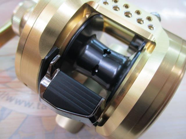 21カルカッタコンクエスト 201HG