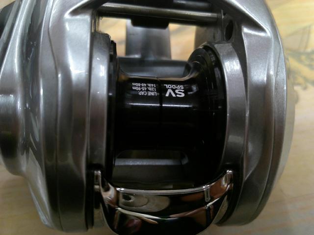 21アルファス SV TW 800HL｜＠ベリーネット 日本最大新品中古釣具WEB