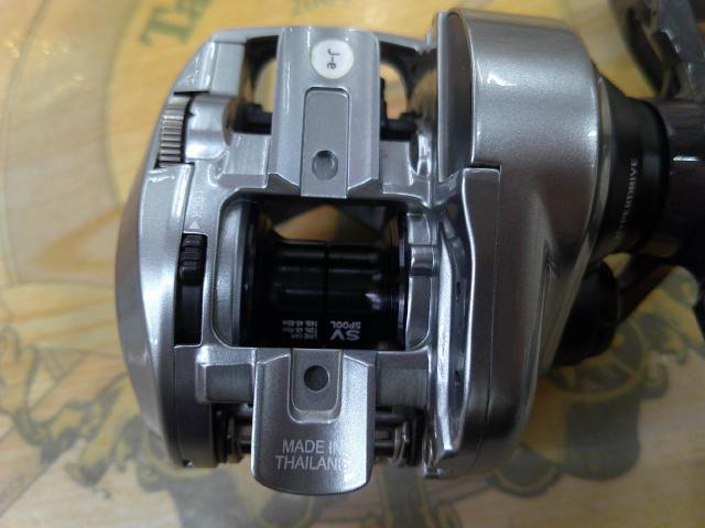 21アルファス SV TW 800HL｜＠ベリーネット 日本最大新品中古釣具WEB