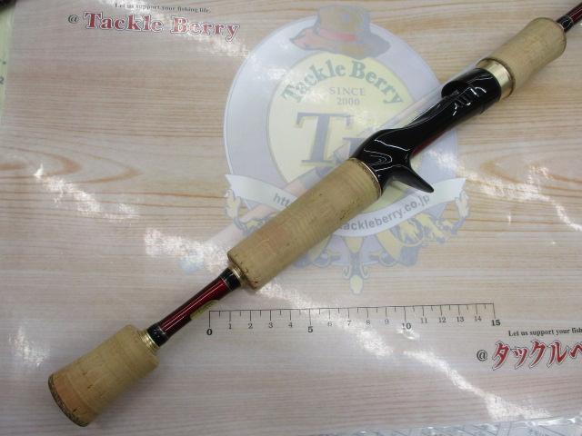カーディフAX B62SUL-RG カーディフAX B62SUL-RG｜＠ベリーネット 日本最大新品中古釣具